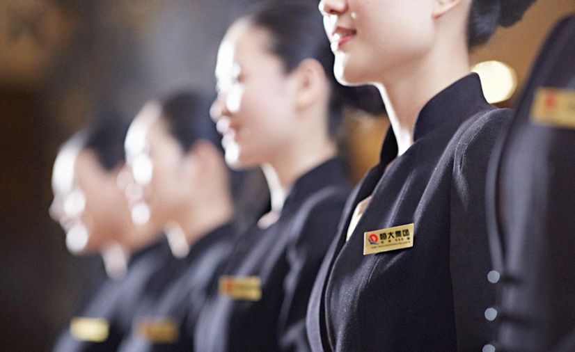 金碧物业 贴心管家丨全方位揭秘现代物业管理的服务之道